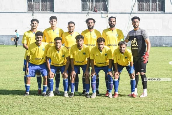 شباب السرو يقسو علي كفر البطيخ بالخمسة في المجموعة التاسعة والكنج يواصل انتصاراته مع شبان بدواي