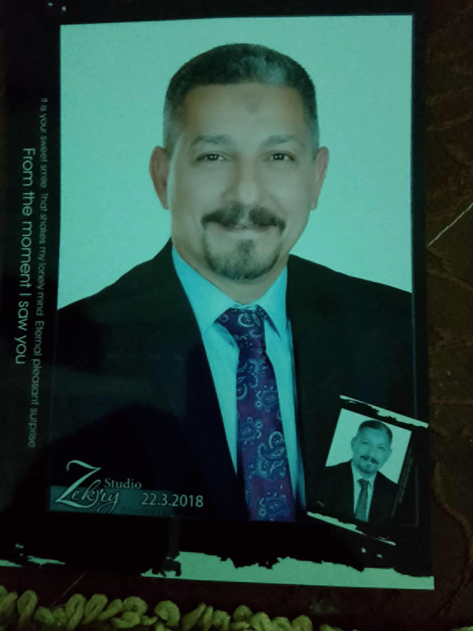 ياقبر امي اتعلم من فيك اتعلم من تحتضن بين ترابك