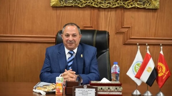 محافظ بورسعيد: تنفيذ 111 عمارة سكنية بالحى الإماراتى لمستحقى الإسكان التعاونى