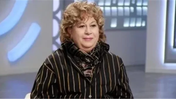 عاجل | وفاة الفنانة سمية الالفي