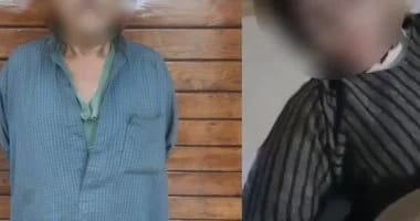 ارادة شعب| حوادث | أب يلقي ابنته من الطابق الثالث،