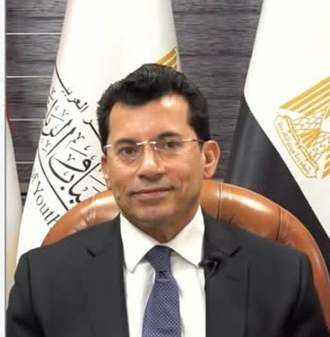 مصر تعلن ترشيح وزير الشباب والرياضة لرئاسة اللجنة الحكومية الدولية للتربية البدنية والرياضة (CIGEPS) باليونسكو