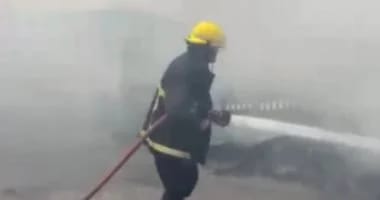 ارادة شعب| حوادث | وفاة طفلين داخل شقة بطنطا،