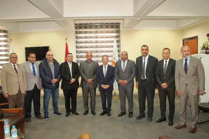 جامعة أسيوط تنظم ندوة بعنوان “قانون المسئولية الطبية بين الواقع والمأمول” بمعهد جنوب مصر للأورام