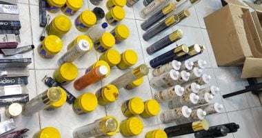 ارادة شعب| حوادث | ضبط.. منتحلة صفة طبيب تدير مركز تجميل