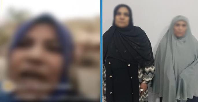 اتهامات متبادلة بين مرشحين بسوهاج.. والشرطة تُحسم الموقف وتُحيل الواقعة للنيابة