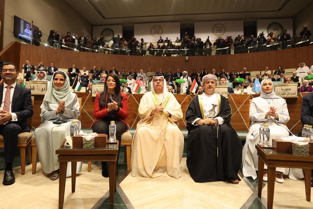 مصر تتألق في جوائز التميز العربي 2025.. والمشاط تهنئ «الصحة» بفوزها عن مشروع ميكنة منظومة التطعيمات