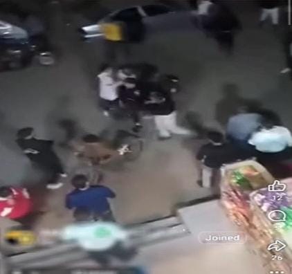 ضبط طرفي مشاجرة بالأسلحة البيضاء بالسويس.. والخلافات «الجار قبل الدار» تتحول لبلاغ رسمي