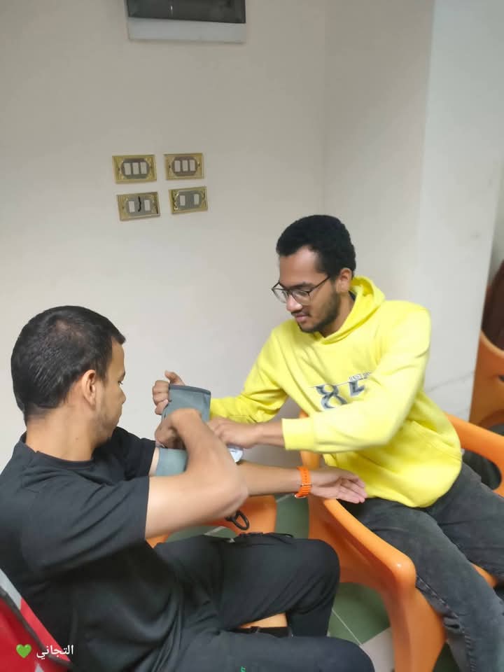 محافظ أسيوط يشيد بمبادرة “إغاثة” للتوعية بالإسعافات الأولية بالشراكة بين الشباب والرياضة والهلال الأحمر