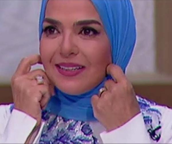 منى عبد الغني تكشف: أحببت التمثيل منذ طفولتي رغم نشأتي في عائلة متدينة