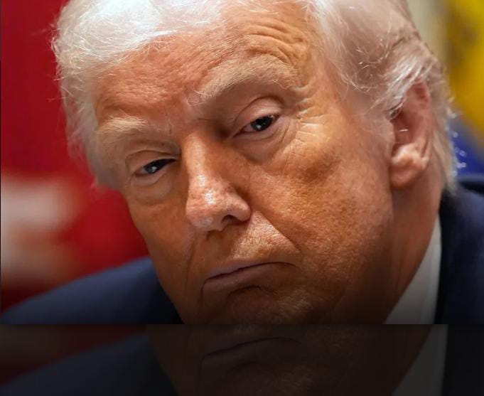 قاضٍ أمريكي يصفع ترامب: رفض أمره بوقف تطوير طاقة الرياح… والانتصار للبيئة!