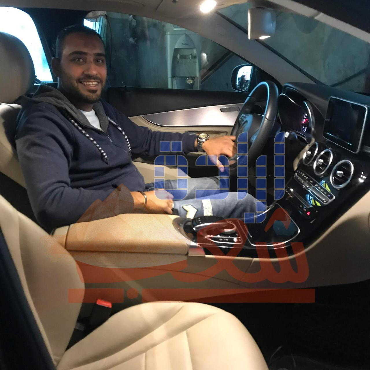 أسرة جريدة وموقع” ارادة شعب” تهنئ الأستاذ “مصطفي درويش ” مستخلص بجمارك بورسعيد بمناسبة عيد ميلادة