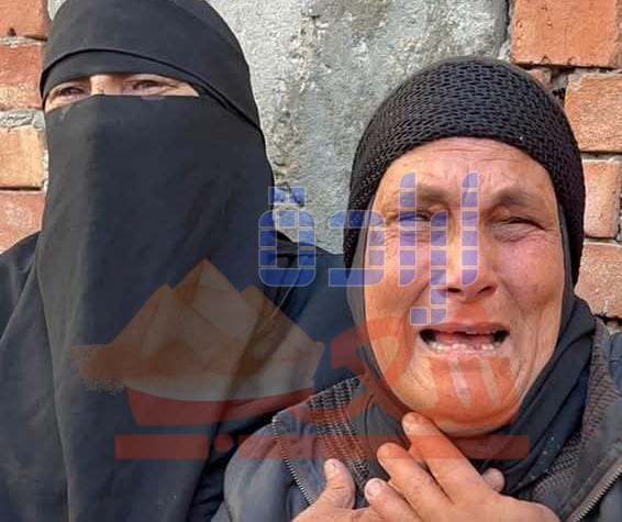 «عايزين حقها».. أسرة ضحية اعتداء والدها بكفر الشيخ تكشف تفاصيل صادمة: ضربها ومخلّاش فيها حتة سليمة