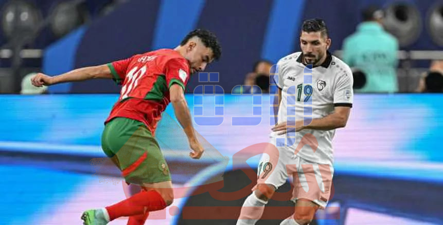 جريدة إرادة شعب | رياضة | أسود المغاربة – أولاد زايد / مهمة كروية ….. فى الكأس العربية ….. على أراضى قطرية