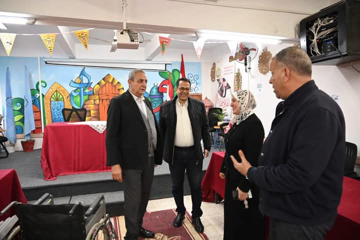 استعدادا لأنتخابات مجلس النواب محافظ الغربية يتفقد لجان الإعادة بكفر الزيات 642 لجنة