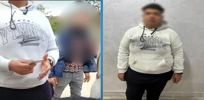 جمع بطاقات شخصية للتأثير على الناخبين.. ضبط متهم بالترويج الانتخابي غير المشروع بالسويس