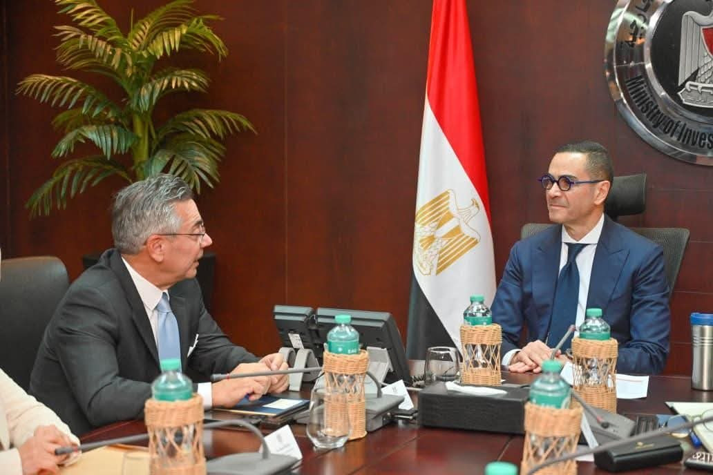 مصر ضيف شرف المنتدى العربي الإيطالي بميلانو.. مباحثات موسعة لتعزيز الشراكة الاستثمارية وتوطين الصناعات
