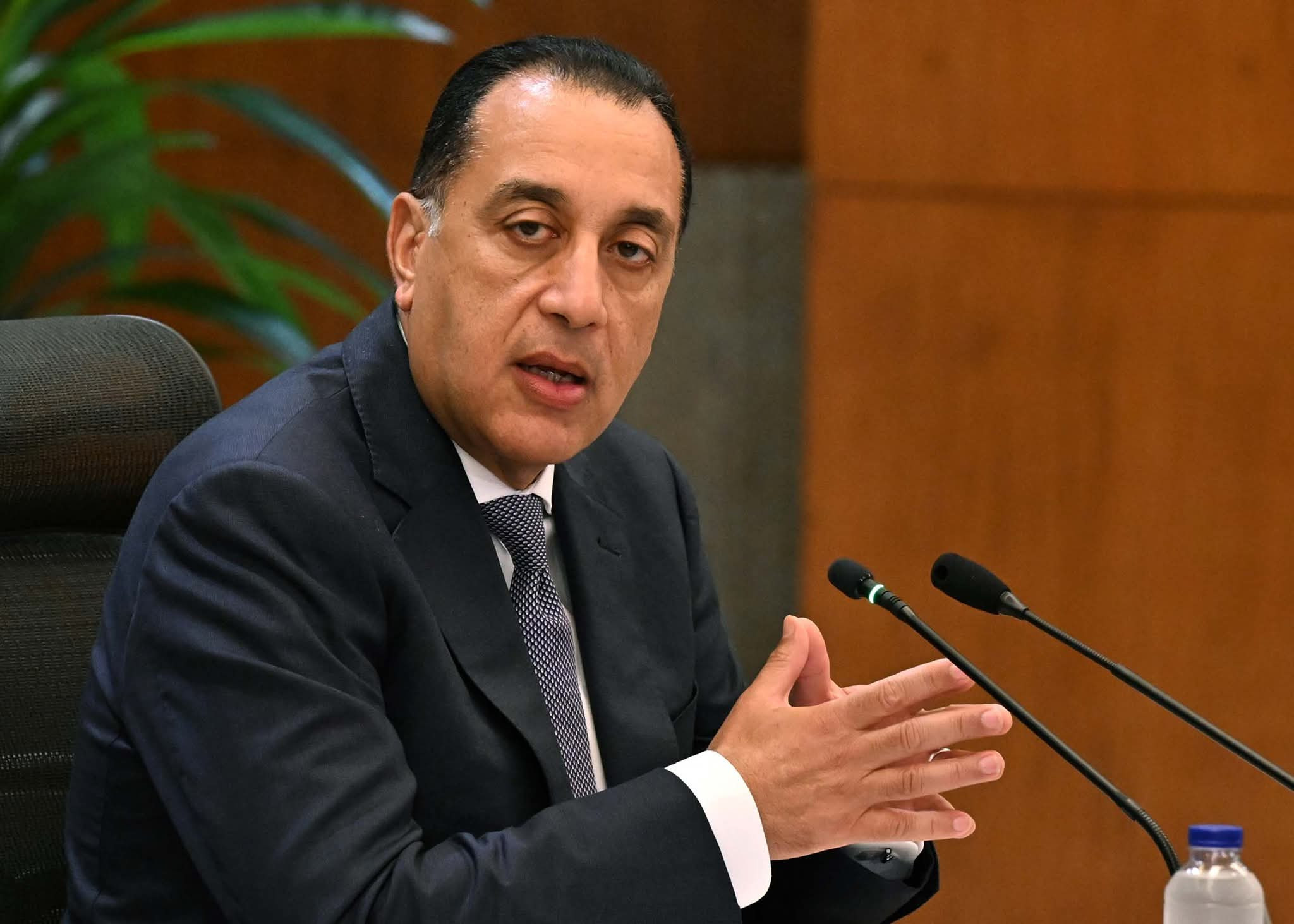 مدبولي إلى بيروت في زيارة رسمية لبحث دعم التعاون الثنائي والتشاور حول القضايا الإقليمية