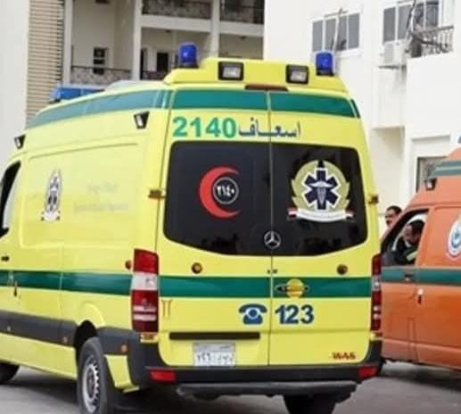 عامل دليفري ينتحر بعد رفض والدته زواجه من حبيبته بالهرم