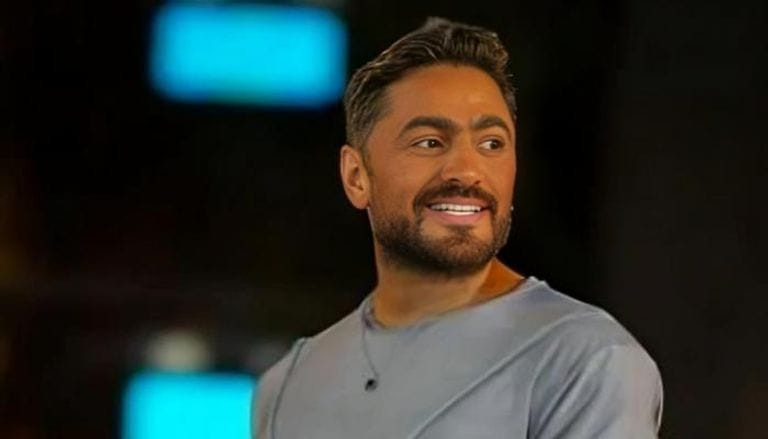 بعد التعافي الصحي.. تامر حسني يعود بقوة ويواصل كتابة فصول جديدة من رحلة النجاح