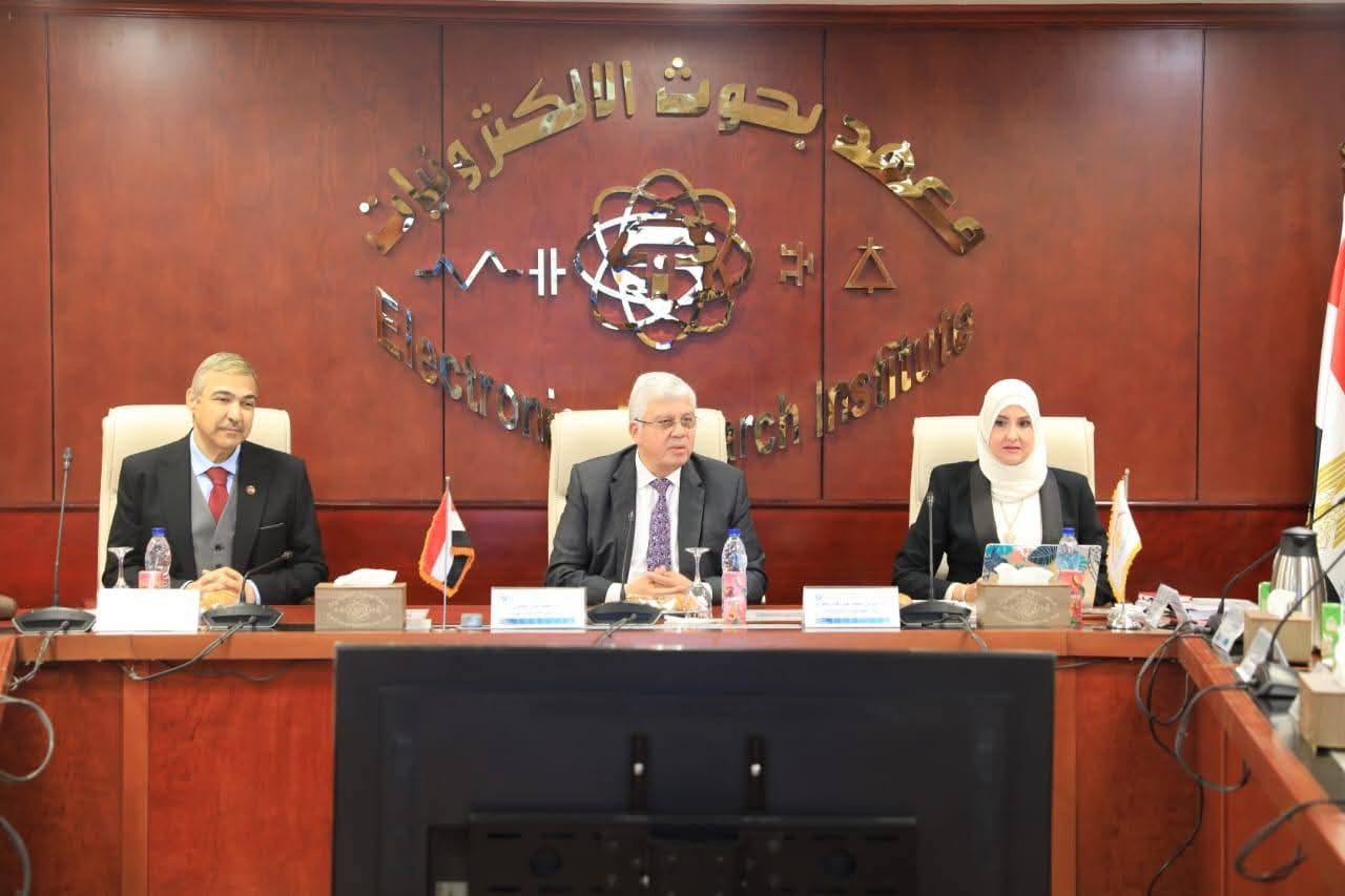 وزير التعليم العالي: البحث العلمي والتكنولوجيا ركيزة أساسية لبناء اقتصاد معرفي مبتكر