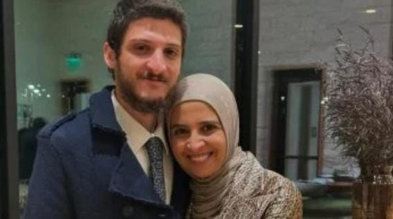 غابت عن حفل الزفاف.. أول تعليق من حنان ترك على زواج نجلها