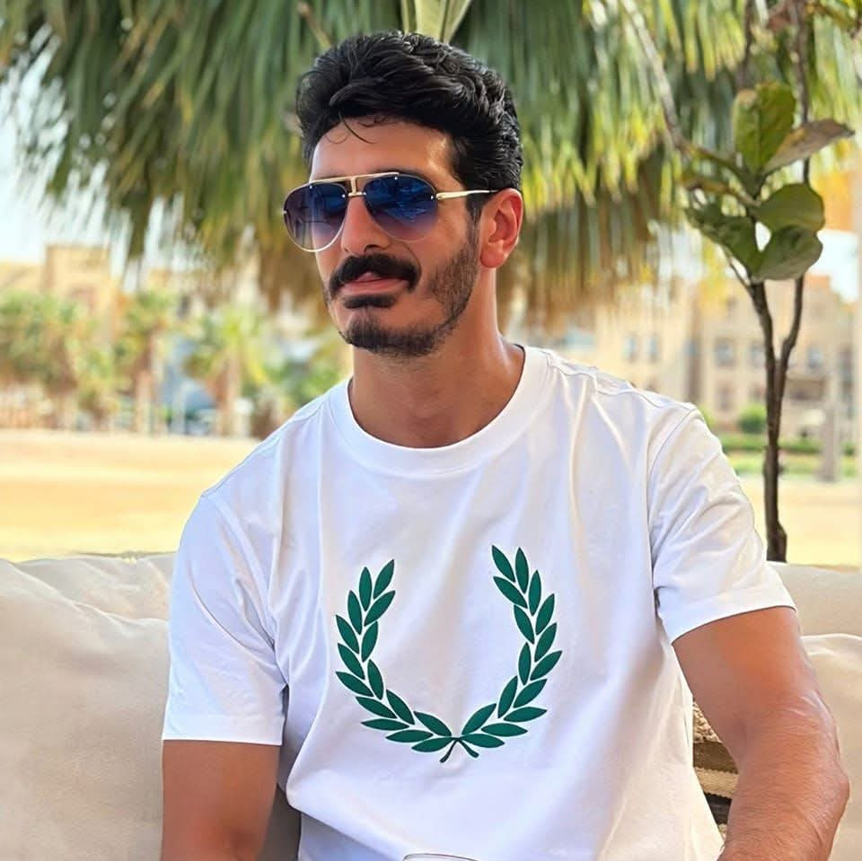 جلسة 24 ديسمبر لتجديد حبس البلوجر “شاكر” في قضية غسل الأموال