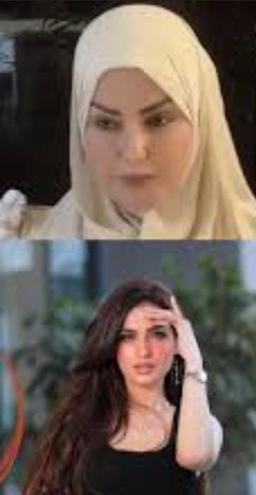 «اسمك إيه يا شابة؟».. سما المصري تهاجم ياسمين عز دفاعًا عن محمد صبحي