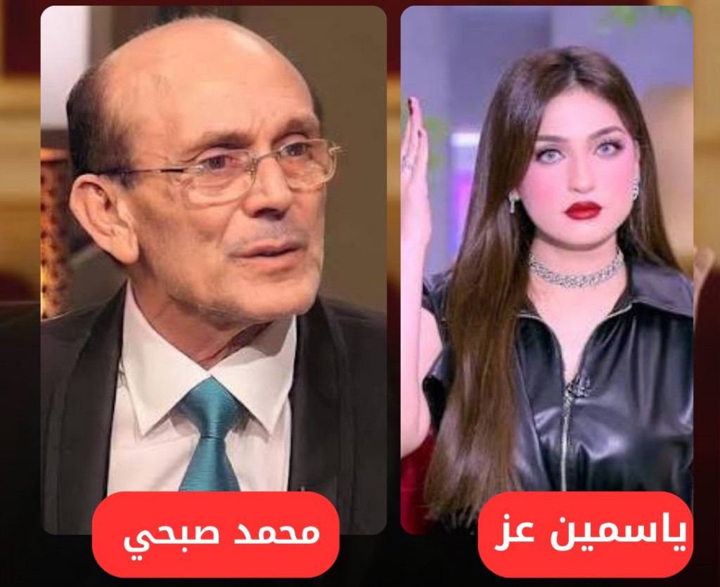 جدل فني محتدم بين ياسمين عز ومحمد صبحي بعد تصريحات مثيرة