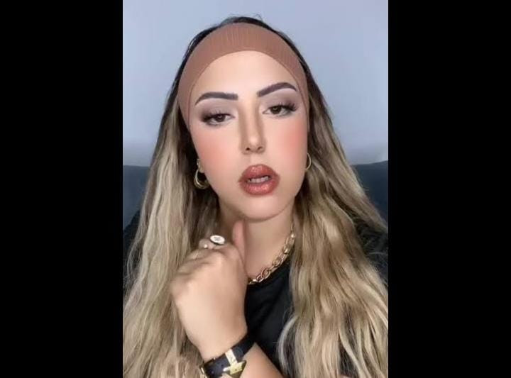 حجز للحكم في قضية التيك توكر “منار علي” بعد جدل واسع على السوشيال ميديا