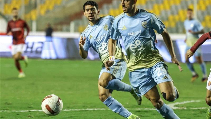 بالأرقام / الأهلى يفك نحس العاصمة بعد مرور أربع سنوات