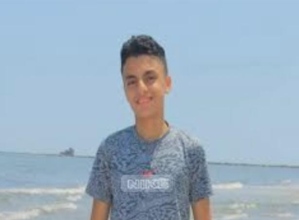 خروج يوسف من المستشفى بعد إجراء جراحة قلب مفتوح وبدء رحلة التعافي