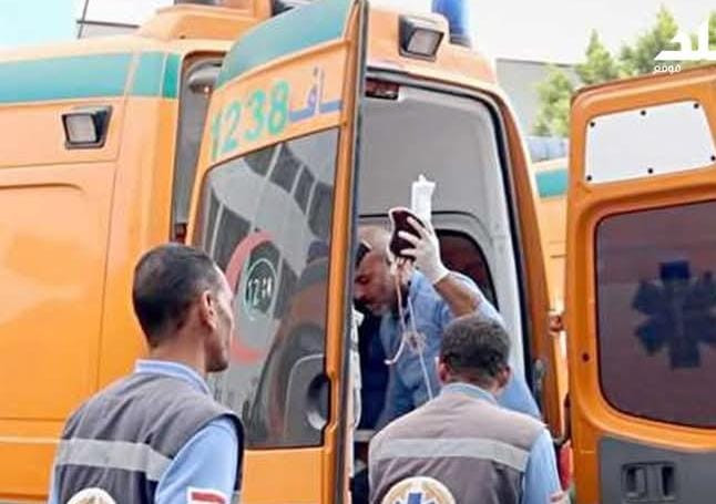 حزن وأسى في سوهاج — تشييع جثمان الطفلة «آية» بعد وفاتها بتسمم غذائي