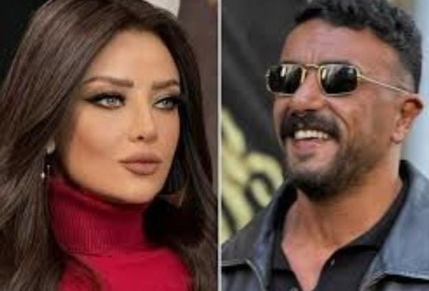 رضوى الشربيني تهاجم أحمد العوضي .. تقصد فرق المقامات..