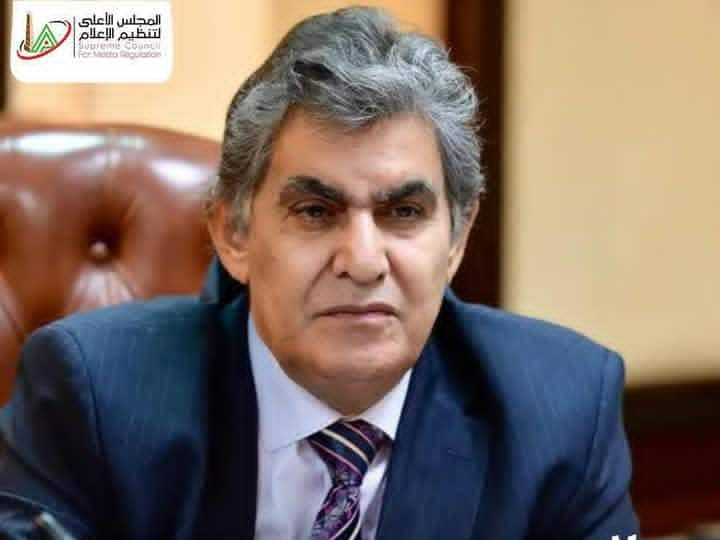 لجنة ضبط أداء الإعلام الرياضى تطالب الإعلاميين والصحفيين بمساندة ودعم منتخب مصر فى تغطية الأمم الإفريقية والأستناد على الأكواد الإعلامية والحس الوطنى