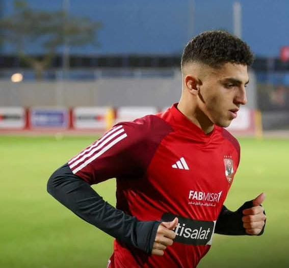 الأهلي يوافق على رحيل أحمد نبيل كوكا بـ200 ألف دولار في الميركاتو الشتوي