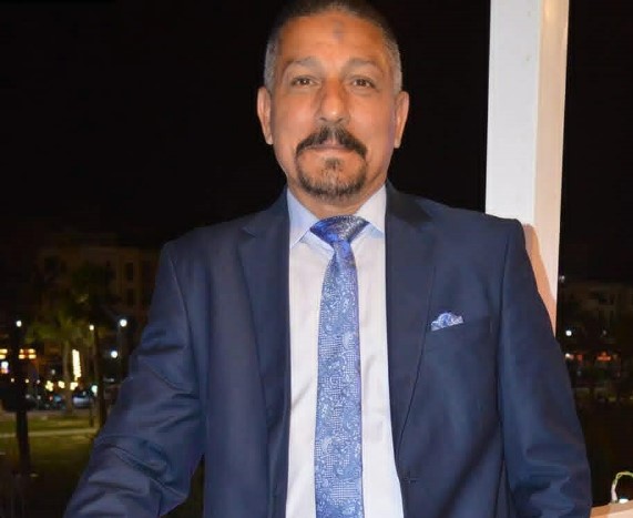 ياسر عبد الله: أملنا في الله وليس في -2026