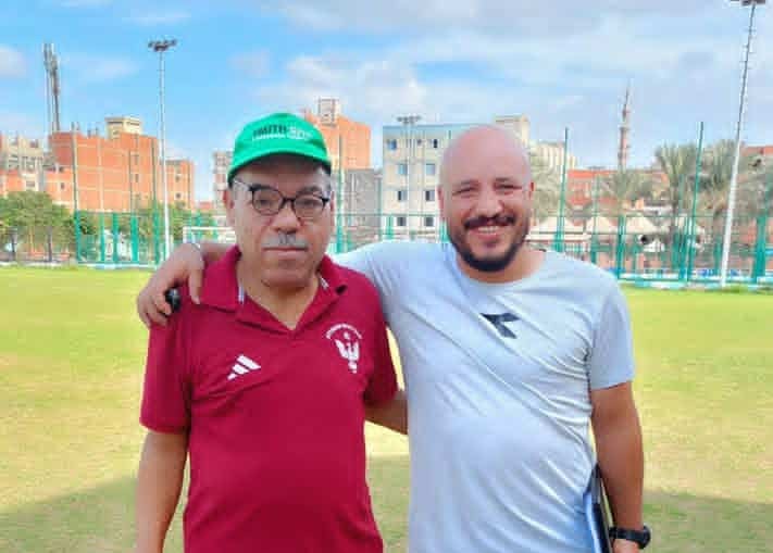 نقطه مستحقه لاتحاد بسيون بعد التعادل السلبي مع سمنود بملعبه