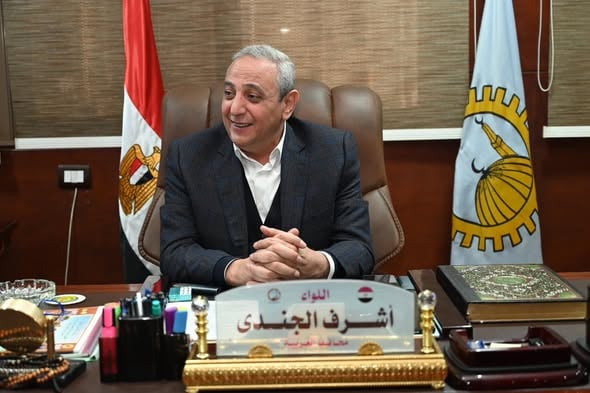 محافظ الغربية يضع ملف جودة الكباري في صدارة الأولويات.. متابعة دقيقة لشكاوى المواطنين