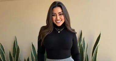 حبس طليق المطربة رحمة محسن،