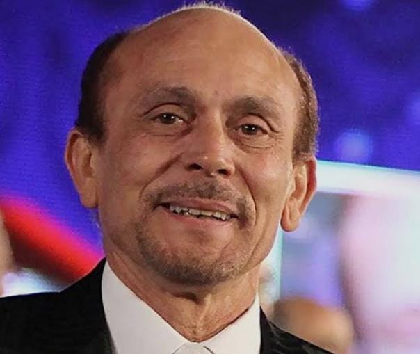 جامعة القاهرة ترشح الفنان محمد صبحي لجائزة الدولة التقديرية 2025