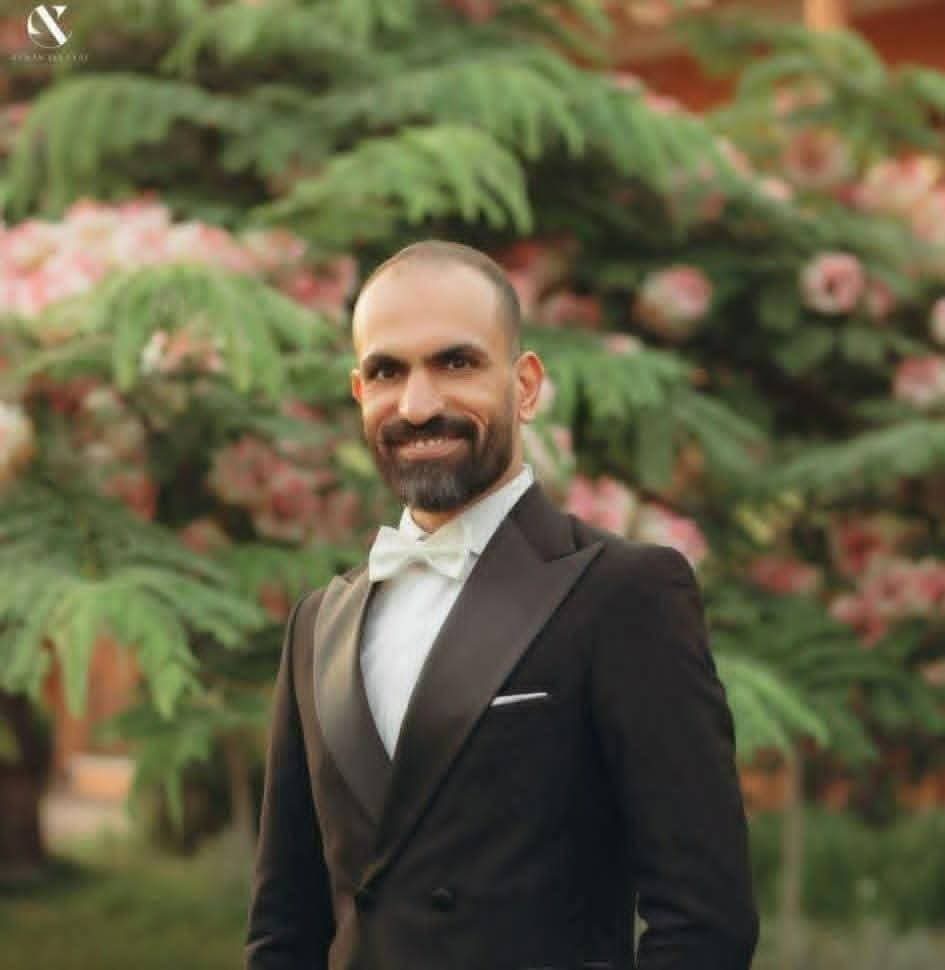 العثور على جثمان كريم بمستشفى 15 مايو بعد أيام من اختفائه.. ومطالبات عاجلة بضبط الجناة