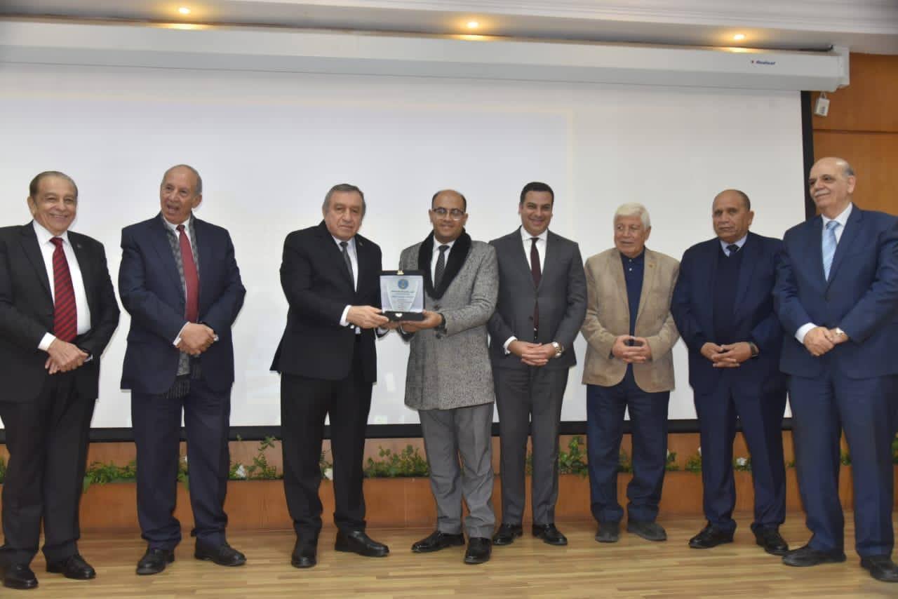 بورسعيد تحتفى بعيدها القومى الـ69 بتنظيم مؤتمر الصالون البحري المصرى