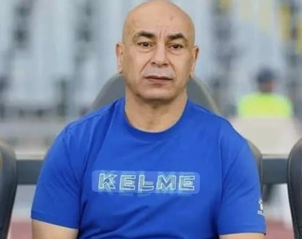 حسام حسن: أفكر في الشعب المصري قبل أي شيء وأتخيل دعوات سيداته لنا