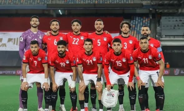 محافظ الغربية يهنئ منتخب مصر لكرة القدم والشعب المصري بتأهل الفراعنة إلى دور الـ16 فى كأس أمم إفريقيا 2025 وتصدر المجموعة