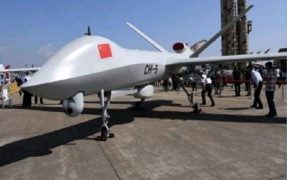 الصين تفرض عقوبات على شركات وأفراد أمريكيين بعد صفقة أسلحة لتايوان