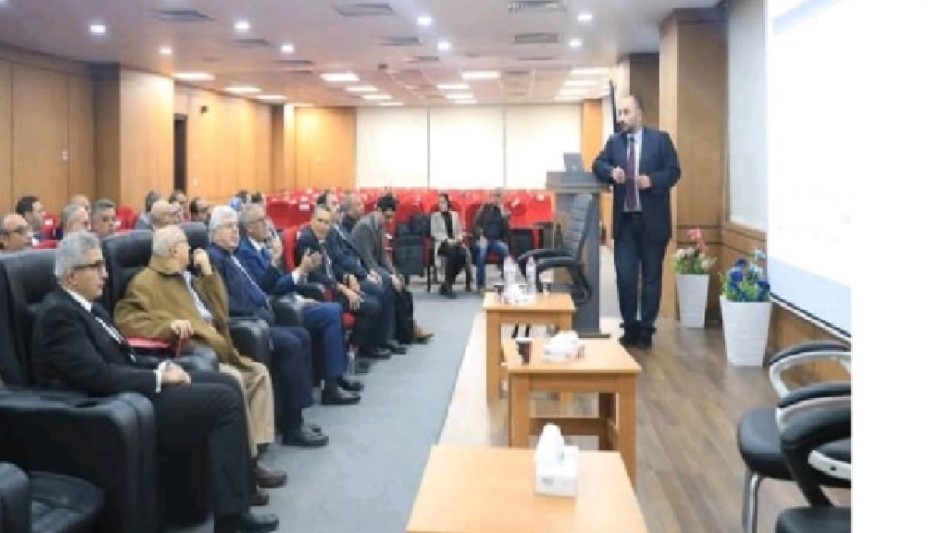 وزير التعليم العالي يترأس اجتماع المجلس الأعلى للمستشفيات الجامعية بمستشفى جامعة بورسعيد