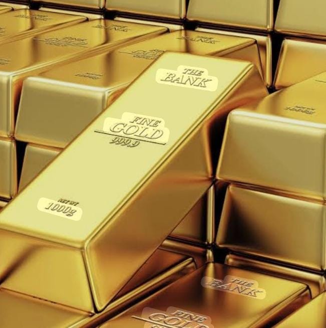 أسعار الذهب بلا سقف واضح..