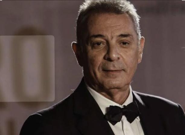 تطورات الحالة الصحية للفنان محمود حميدة بعد أزمته الصحية الأخيرة