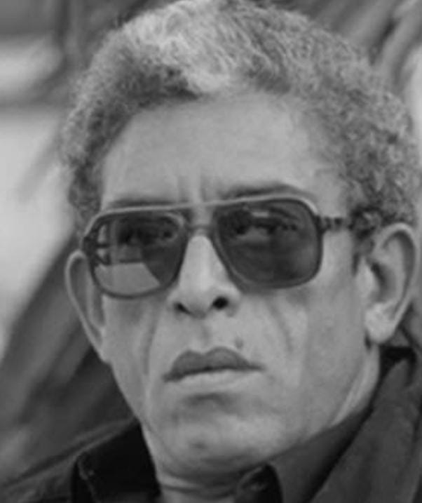 وفاة المخرج الكبير داوود عبد السيد